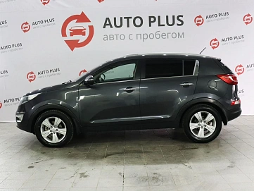 Kia Sportage, 2013г, полный привод, автомат