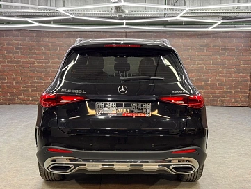 Mercedes-Benz GLC, 2023г, полный привод, автомат