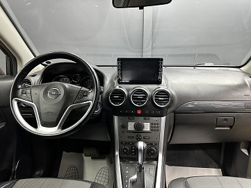 Opel Antara, 2014г, полный привод, автомат