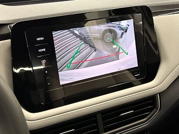 Volkswagen Tharu XR, 2024г, передний привод, автомат