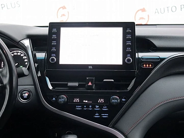 Toyota Camry, 2021г, передний привод, автомат