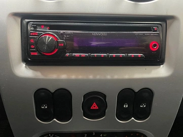 Renault , 2013г., передний привод, автомат