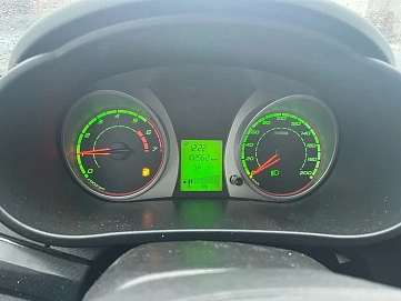 Lada (ВАЗ) , 2016г., передний привод, механика