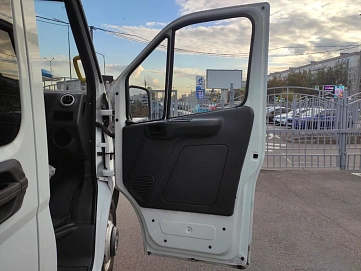 ГАЗ ГАЗель Next, 2021г, Задний привод, Механическая