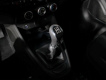 Lada (ВАЗ) Vesta, 2026г, передний привод, механика