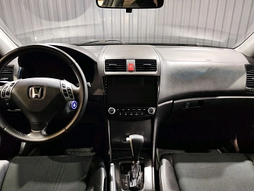 Honda Accord, 2005г, передний привод, автомат