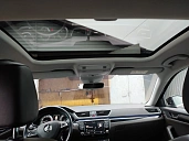 Skoda Superb, 2016г., полный привод, робот