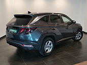 Hyundai , 2021г., передний привод, автомат