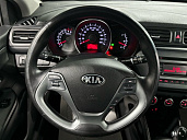 Kia , 2017г., передний привод, автомат