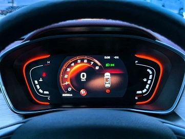 Geely Coolray, 2023г, передний привод, робот