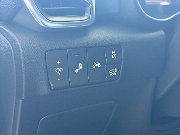 Kia Sportage, 2016г, полный привод, робот