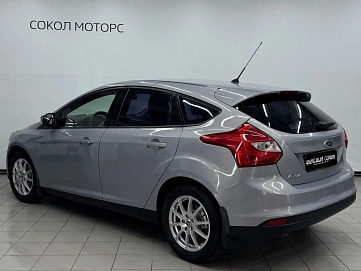 Ford Focus, 2012г, передний привод, механика