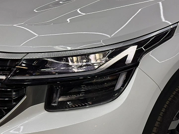 Kia Seltos, 2025г, передний привод, вариатор