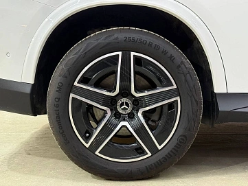 Mercedes-Benz , 2025г., полный привод, автомат