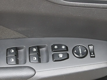Hyundai Solaris, 2019г, передний привод, механика