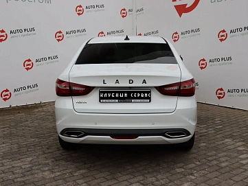 Lada (ВАЗ) Vesta, 2024г, передний привод, механика