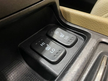 Honda Civic, 2007г, передний привод, автомат