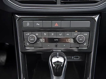 Volkswagen Tharu, 2025г, передний привод, робот