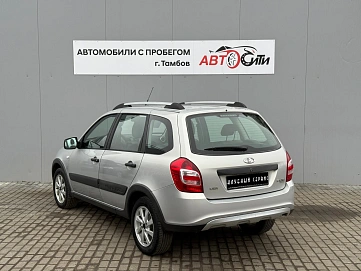 Lada (ВАЗ) , 2018г., передний привод, механика