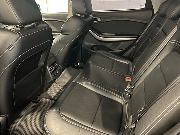 Chery Tiggo 7, 2019г, передний привод, автомат