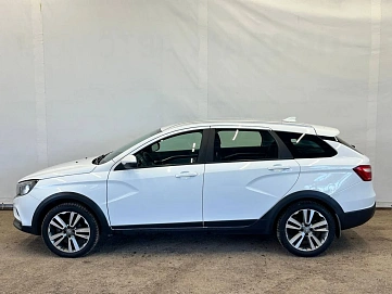 Lada (ВАЗ) , 2017г., передний привод, механика