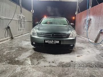 Nissan Teana, 2006г, передний привод, вариатор