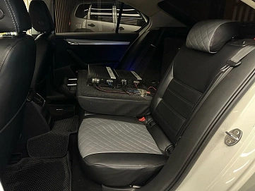 Skoda Octavia, 2014г, передний привод, механика