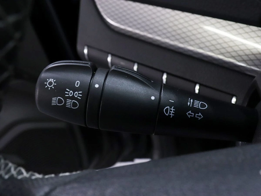 Lada (ВАЗ) , 2024г., передний привод, вариатор