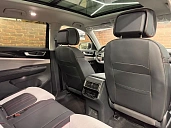 Volkswagen Teramont, 2025г., полный привод, робот