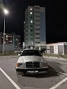 Mercedes-Benz 190 (W201), 1989г., задний привод, автомат