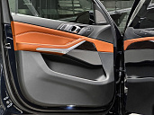 BMW X7, 2023г., полный привод, автомат
