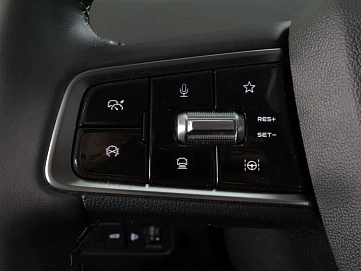 Changan UNI-K, 2023г., полный привод, автомат