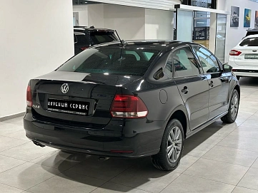 Volkswagen Polo, 2019г, передний привод, механика