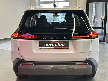 Toyota RAV4, 2026г, полный привод, вариатор