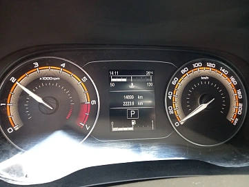 Lada (ВАЗ) Vesta, 2024г, передний привод, вариатор