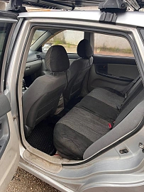 Kia Cerato, 2006г, передний привод, автомат