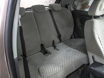 Nissan Micra, 2006г, передний привод, автомат