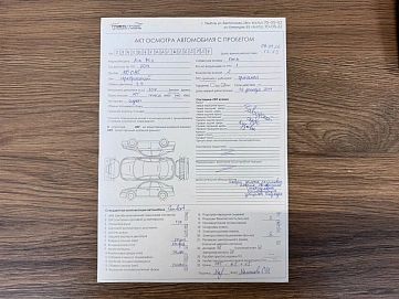 Kia Rio, 2014г, передний привод, механика