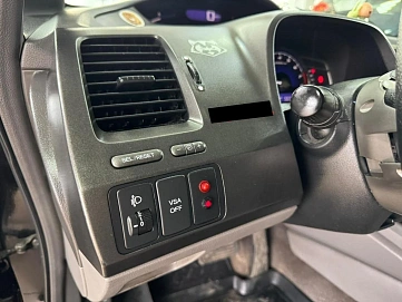 Honda Civic, 2007г, передний привод, автомат