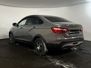 Lada (ВАЗ) , 2018г., передний привод, механика