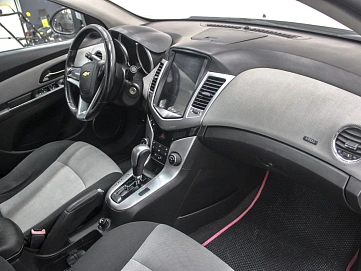 Chevrolet Cruze, 2012г, передний привод, автомат