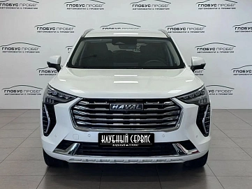 Haval Jolion, 2023г, передний привод, автомат