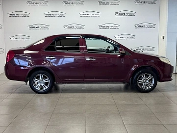 Geely MK, 2012г, передний привод, механика