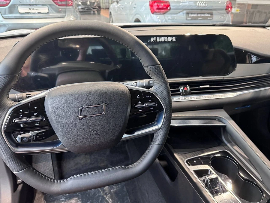 Bestune B70, 2024г., передний привод, автомат