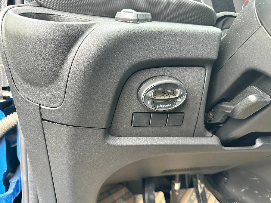 Iveco Daily, 2024г.