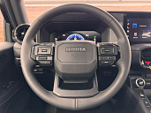 Toyota Land Cruiser Prado, 2024г., полный привод, автомат