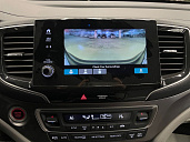 Honda Pilot, 2018г., передний привод, автомат