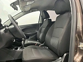 Lada (ВАЗ) Vesta, 2021г., передний привод, механика