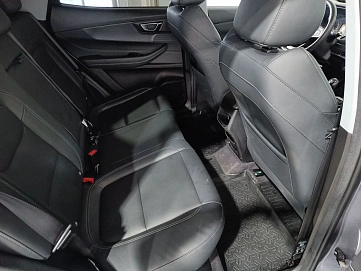 Chery Tiggo 4 Pro, 2025г, передний привод, механика