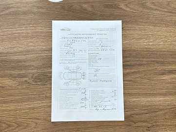 Kia Rio, 2018г, передний привод, механика